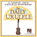 American Sea Chantey 'The Drunken Sailor (from The Daily Ukulele) (arr. Liz and Jim Beloff)'