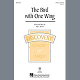 Amy Bernon 'The Bird With One Wing'