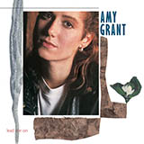 Amy Grant 'Saved By Love'