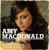 Amy MacDonald 'The Footballer's Wife'