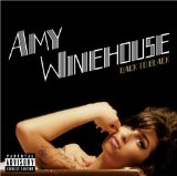 Amy Winehouse 'Back To Black'