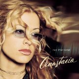 Anastacia 'Black Roses'