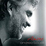 Andrea Bocelli 'Canzoni Stonate'
