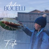 Andrea Bocelli 'Festa (John Lewis 2023)'