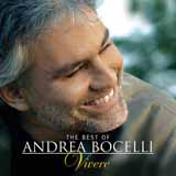 Andrea Bocelli 'La Voce Del Silenzio'
