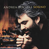 Andrea Bocelli ''O Mare E Tu'