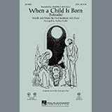 Andrea Bocelli 'When A Child Is Born (Soleado) (arr. Audrey Snyder)'