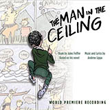 Andrew Lippa 'Hands (from The Man In The Ceiling)'