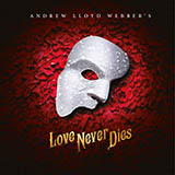 Andrew Lloyd Webber 'Beneath A Moonless Sky'
