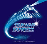 Andrew Lloyd Webber 'Light At The End Of The Tunnel (from Starlight Express)'