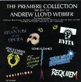 Andrew Lloyd Webber 'Make Up My Heart'