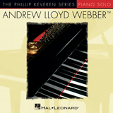 Andrew Lloyd Webber 'Pie Jesu (arr. Phillip Keveren)'