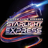 Andrew Lloyd Webber 'Pumping Iron (from Starlight Express)'