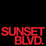 Andrew Lloyd Webber 'Sunset Boulevard (from Sunset Boulevard)'