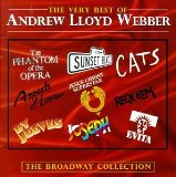 Andrew Lloyd Webber 'Superstar'