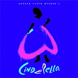 Andrew Lloyd Webber 'The Cinderella Waltz (from Andrew Lloyd Webber's Cinderella)'