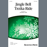 Andrew Parr 'Jingle Bell Troika Ride'