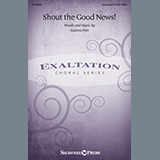 Andrew Parr 'Shout The Good News!'