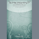 Andrew Peterson and Ben Shive 'Is He Worthy? (arr. Heather Sorenson)'