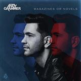 Andy Grammer 'Honey, I'm Good'