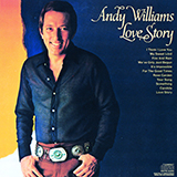 Andy Williams 'Where Do I Begin'