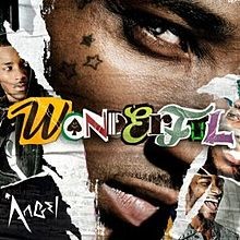 Angel 'Wonderful'