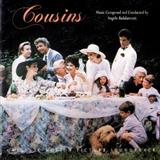 Angelo Badalamenti 'Cousins'