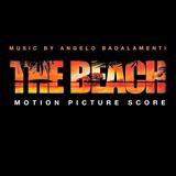 Angelo Badalamenti 'The Beach (The Beach Theme/Swim To Island)'