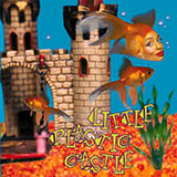 Ani DiFranco 'Little Plastic Castle'