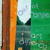 Ani DiFranco 'Overlap'