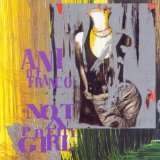 Ani DiFranco 'Sorry I Am'