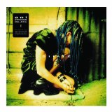 Ani DiFranco 'Untouchable Face'