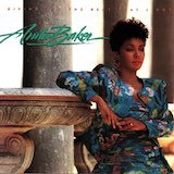 Anita Baker 'Just Because'