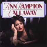 Ann Hampton Callaway 'I Gaze In Your Eyes'