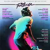 Ann Wilson & Mike Reno 'Almost Paradise (from Footloose)'