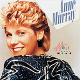 Anne Murray 'I Don't Think I'm Ready For You'