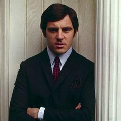 Anthony Newley 'Look At That Face'