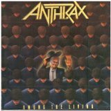 Anthrax 'Caught In A Mosh'