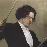 Anton Rubinstein 'Romance'