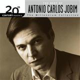 Antonio Carlos Jobim 'Agua De Beber (Drinking Water)'