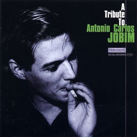 Antonio Carlos Jobim 'Desafinado (Slightly Out Of Tune)'