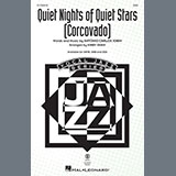 Antonio Carlos Jobim 'Quiet Nights Of Quiet Stars (Corcovado) (arr. Kirby Shaw)'