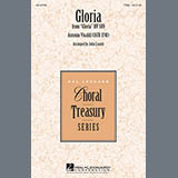 John Leavitt 'Gloria In Excelsis'