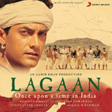 A.R. Rahman and Srinivas 'Chale Chalo (from Lagaan)'