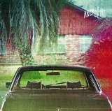 Arcade Fire 'The Suburbs'