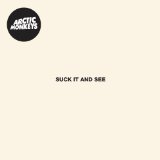 Arctic Monkeys 'Don't Sit Down 'Cause I've Moved Your Chair'