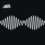 Arctic Monkeys 'R U Mine?'