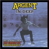 Argent 'God Gave Rock And Roll To You'