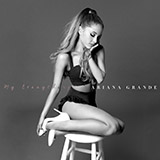 Ariana Grande 'Break Free (feat. Zedd)'
