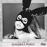 Ariana Grande 'Dangerous Woman (arr. Deke Sharon)'